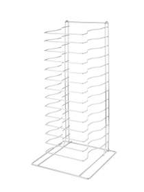 Підставка для сіток для піци Hendi 810361